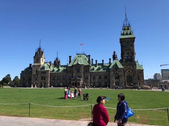 Canada - Ottawa - 