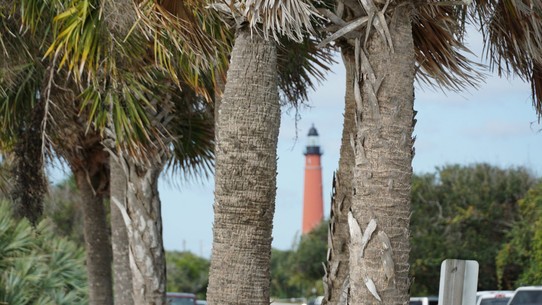 USA - Ponce Inlet - 