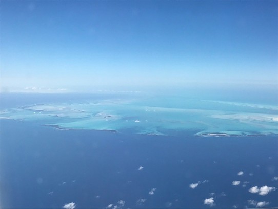 Bahamas - Nassau - 