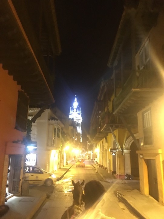  - Cartagena, Colombia - 