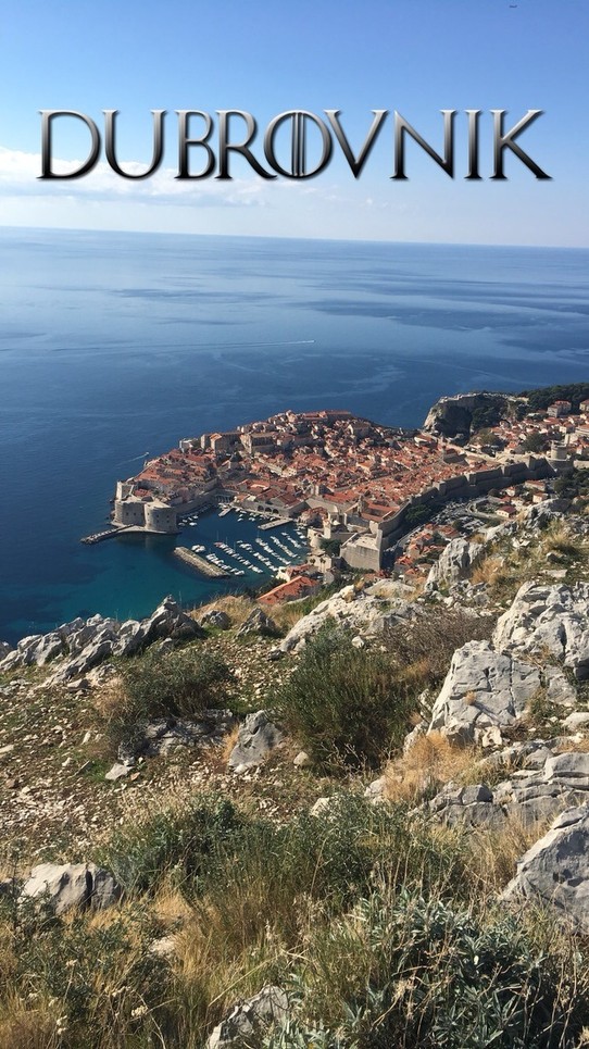  - Kroatien, Dubrovnik - 