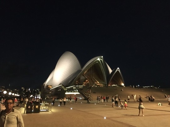 Australia - Sydney - 