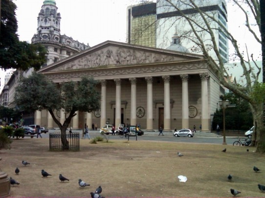 Argentina - Buenos Aires - 