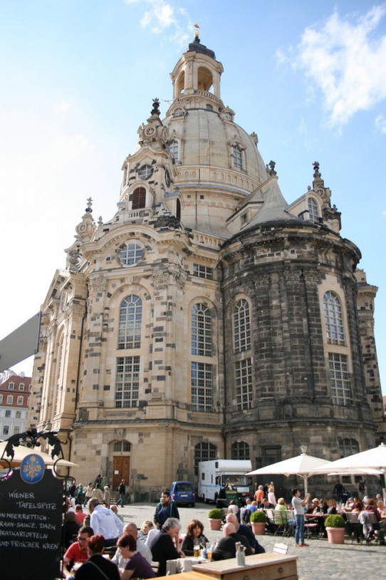 Deutschland - Dresden - 