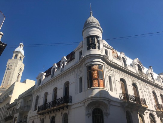 Uruguay - Montevideo - 