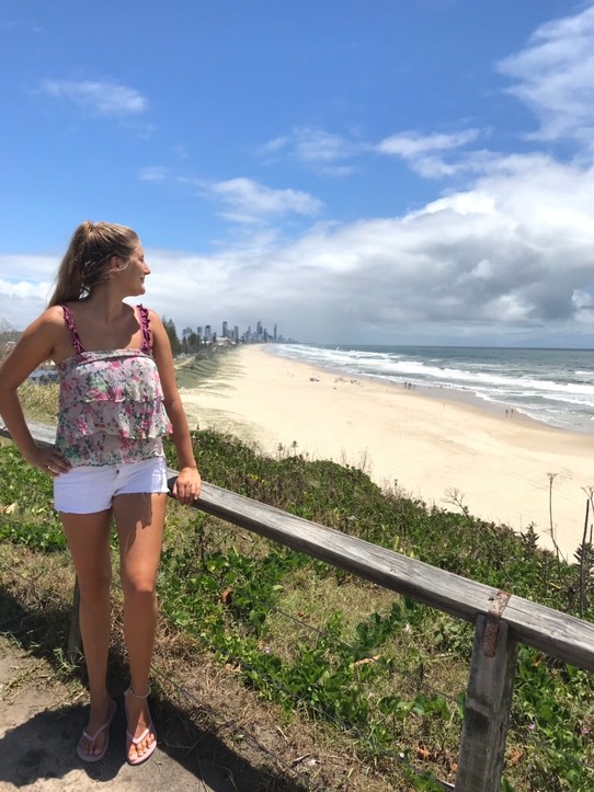 Australien - Surfers Paradise - Surfers paradise is wonderful 🌇