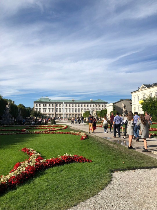 Österreich - Salzburg - 
