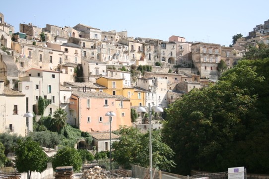 Italy - Ragusa - 