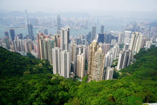 Hongkong - Hongkong - 