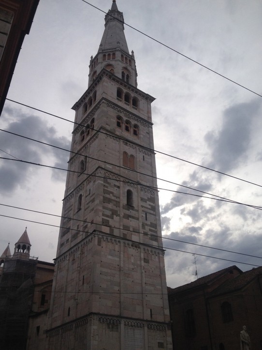 Italien - Modena - 