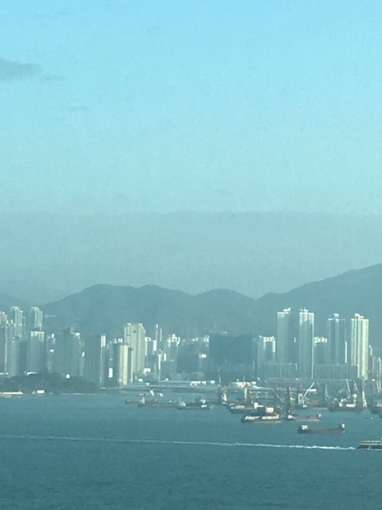 Hongkong - Hongkong - Dito