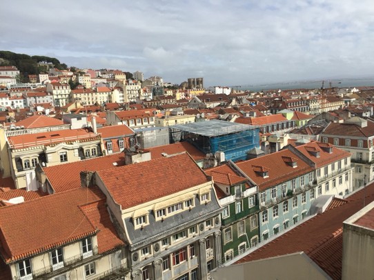 Portugal - Lisbon - 