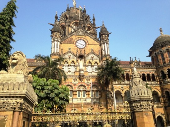 Indien - Mumbai - 