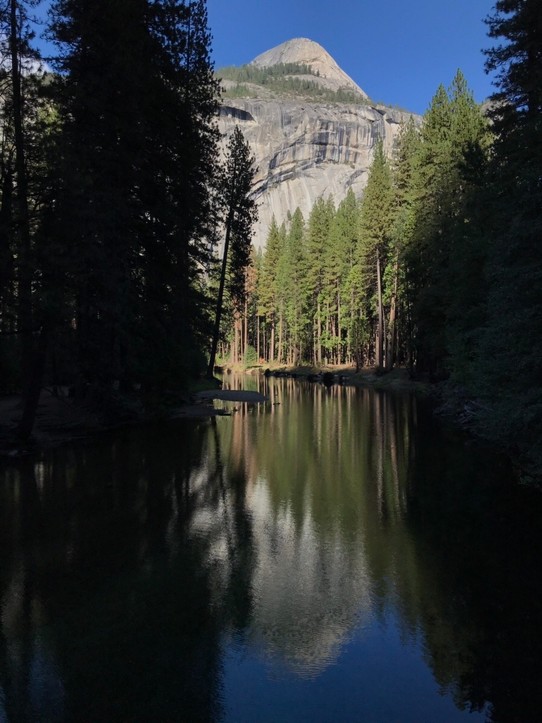 USA - Yosemite-Nationalpark - 