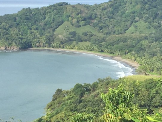 Costa Rica - Nicoya - 