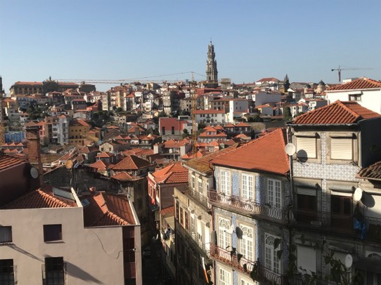 Portugal - Porto - 