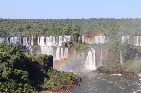 Brasilien - Foz do Iguaçu - 