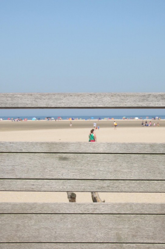 Niederlande - Noordwijk aan Zee - heiß ists, heiß, nur heiß!!!!
