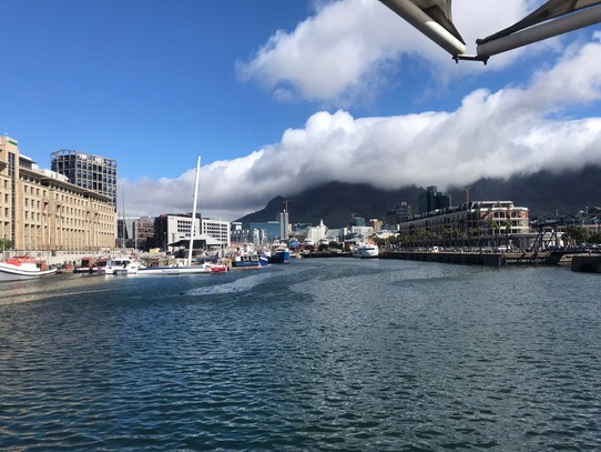 Südafrika - Cape Town - 