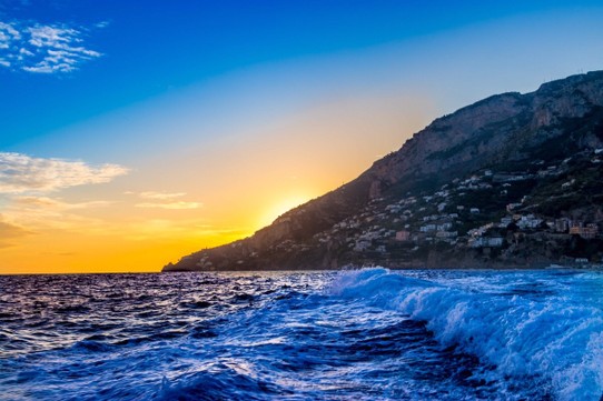 Italien - Amalfi - 