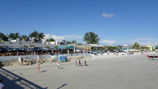Vereinigte Staaten - Fort Myers Beach - 