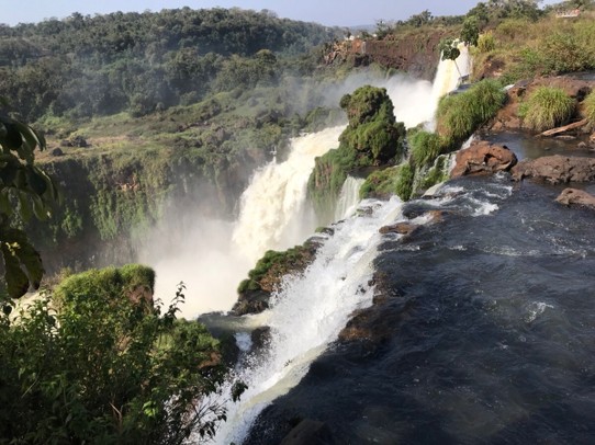 Argentina - Iguazú - 