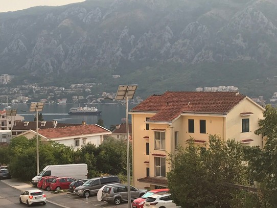 Montenegro - Kotor - 