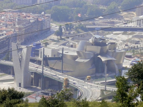 Spanien - Bilbao - 