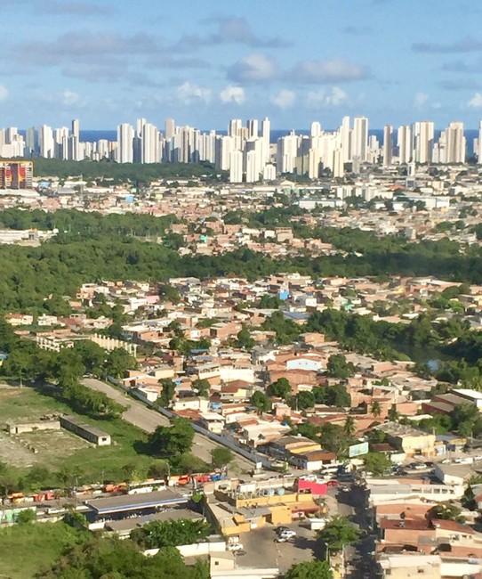 Brasilien - Recife - 