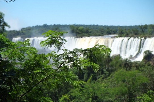 Argentinien - Puerto Iguazú - 