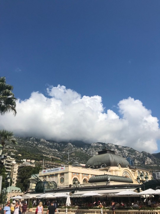Monaco -  - 