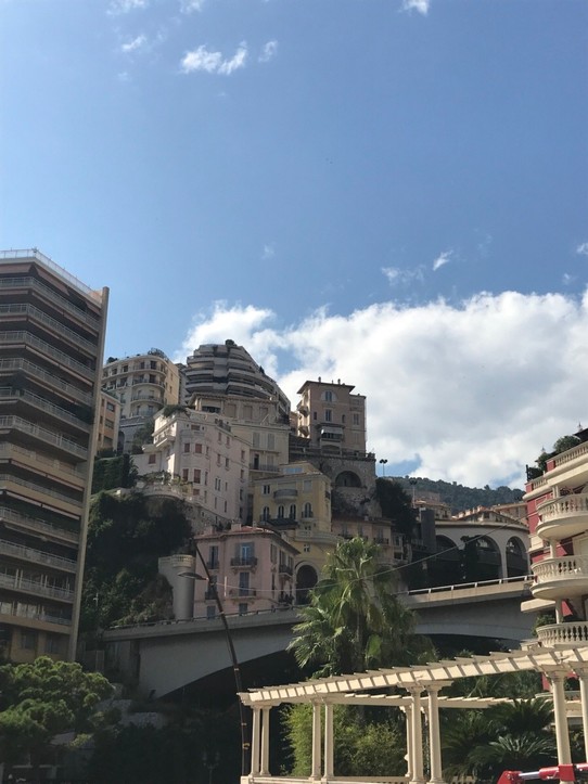 Monaco -  - 