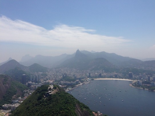 Brazil - Rio de Janeiro - 