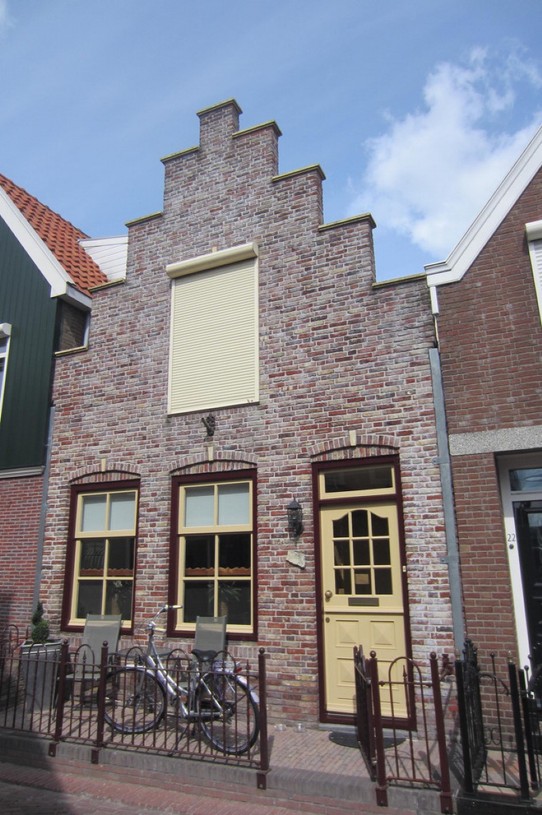 Niederlande - Volendam - 