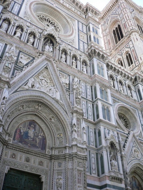 Italien - Florenz - 
