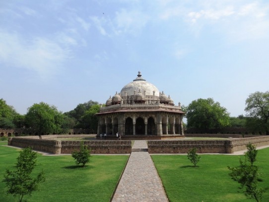 India - New Delhi - 