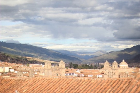 Peru - Cusco - 