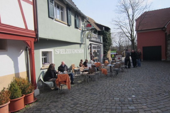 All Germany Freinsheim Deutschland