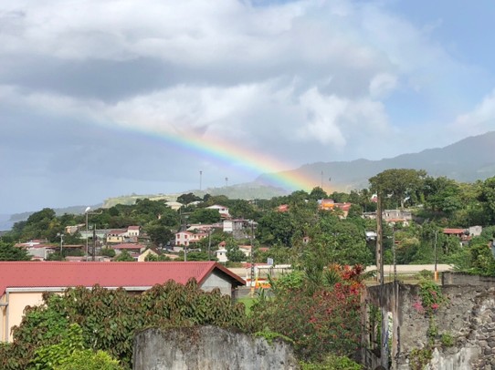 Martinique - Fort-de-France - 