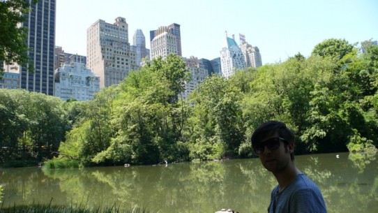 United States - Central Park - 