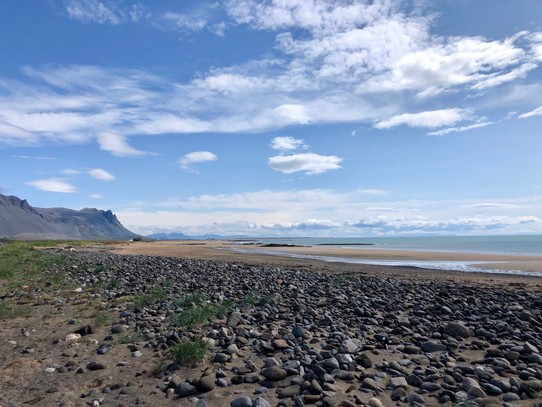 Island - Snæfellsbær - ... und das ist einfach wieder unglaublich schön 😍