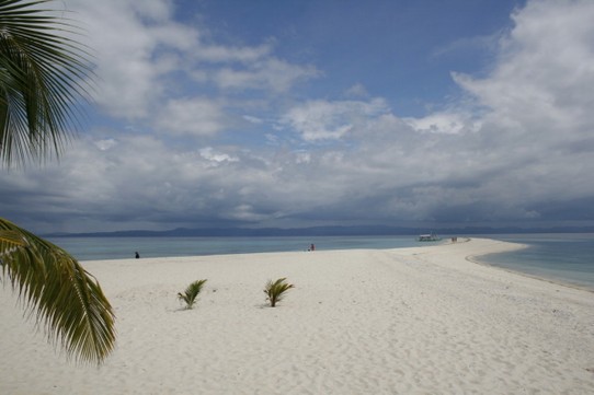 Philippinen - Calangaman Island - 