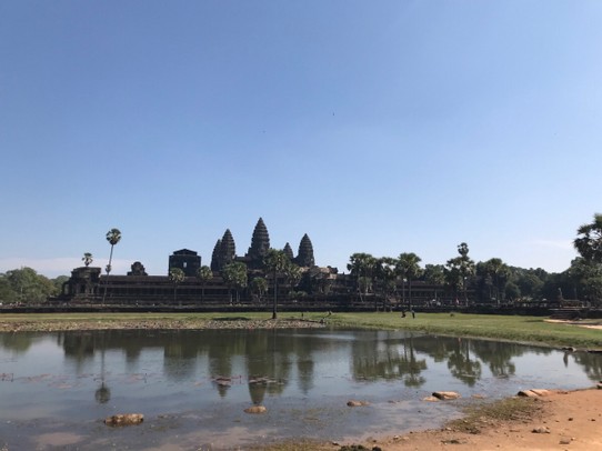 Kambodscha -  - 