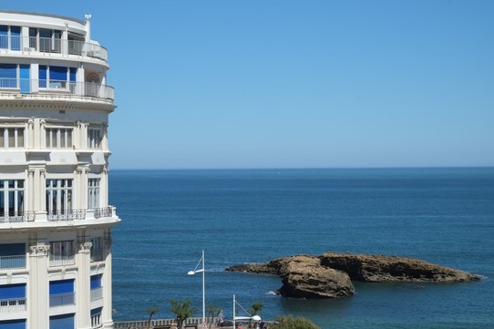 Frankreich - Biarritz - 