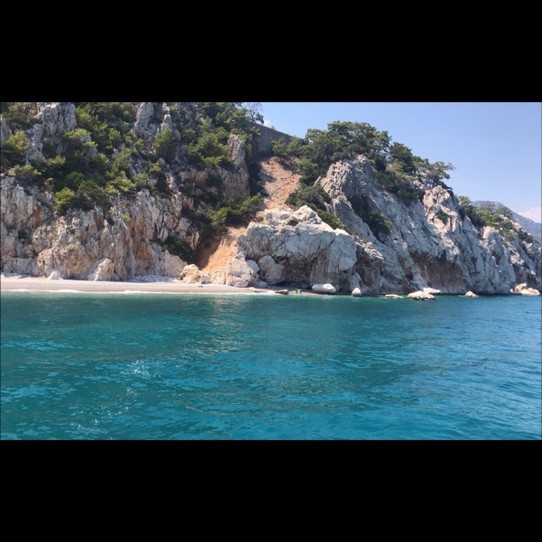 Türkei - Antalya - -> 6-stündige Bootsfahrt
-> Schwimmen in einer atemberaubenden Bucht😍