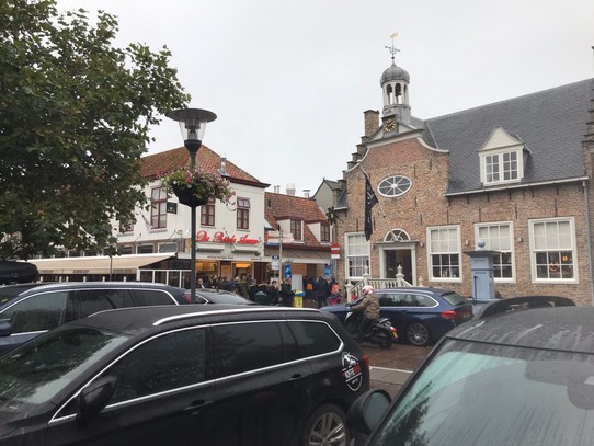 Niederlande - Burgh-Haamstede - 