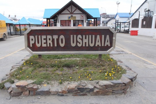 Argentinien - Ushuaia - Die südlichste Stadt der Welt