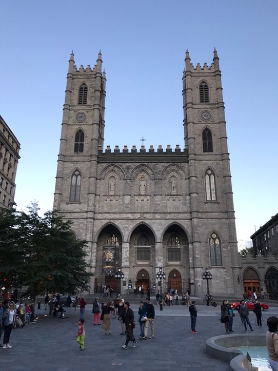 Canada - Montréal - 
