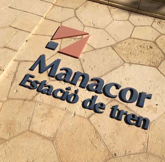 Spanien - Manacor - 
