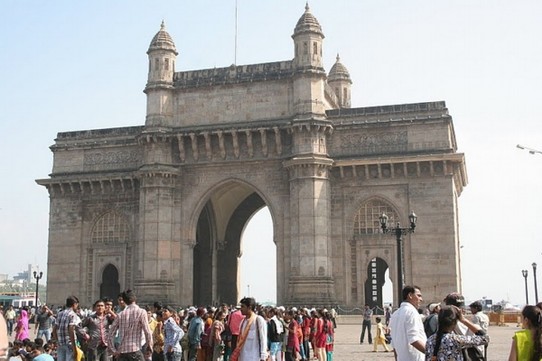 India - Mumbai - 